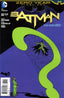 Batman (2011) #32
