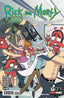 Rick and Morty (2015) #54 Comics - Back Issues Oni Press