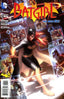 Batgirl (2011) #32 Comics - Back Issues DC Comics