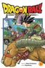 Dragon Ball Super GN 06 Trades/Hard Covers VIZ LLC