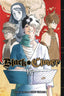 Black Clover GN 17 Trades/Hard Covers VIZ LLC