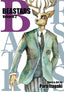 Beastars GN 02 Trades/Hard Covers VIZ LLC