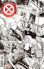 House of X #01 Humberto Ramos "Party Sketch" Var