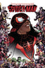 Miles Morales Spider-Man (2018) #09 Pasqual Ferry Var Comics - Back Issues Marvel Comics