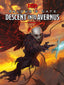 Dungeons & Dragons Baldur's Gate: Descent Into Avernus Gaming WIZARDS OF THE COAST