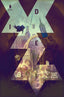 Die #08 Marc Simonetti Var Comics - Back Issues Image Comics