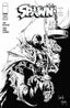 Spawn #302 Greg Capullo & Todd McFarlane "Black & White" Var Comics - Back Issues Image Comics