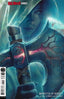 Basketful of Heads #01 Joshua Middleton Var Comics - Back Issues DC Comics