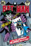 Batman (1940) #251 Facsimile Edition