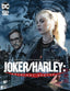 Joker Harley Criminal Sanity #01 Mayhew Var