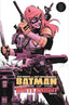 Batman Curse of the White Knight #04 Comics - Back Issues DC Comics