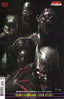 Batman and the Outsiders (2019) #06 Segovia Var Comics - Back Issues DC COMICS