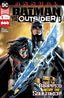 Batman and the Outsiders (2019) Annual #01