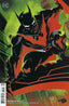 Batman Beyond (2016) #37 Francis Manapul Var Comics - Back Issues DC Comics