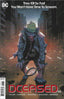 DCeased #06 Putri Var Comics - Back Issues DC COMICS