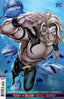 Aquaman (2016) #54 Shane Davis & Delecki Var Comics - Back Issues DC Comics
