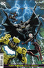 Batman and the Outsiders (2019) #07 Burnham Var