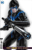 Nightwing (2016) #066 Louw Var Comics - Back Issues DC Comics