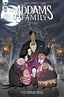 Addams Family The Bodies Issue (2019) #01