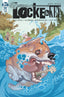 Locke & Key Dog Days #01 Comics - Back Issues IDW