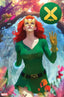 X-Men (2019) #01 Stanley "Artgerm" Lau Var Comics - Back Issues Marvel Comics