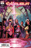 Excalibur (2019) #01 Comics - Back Issues MARVEL COMICS