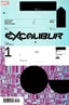 Excalibur (2019) #01 1:10 Tom Muller Var Comics - Back Issues MARVEL COMICS