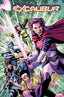 Excalibur (2019) #01 1:50 Mike McKone Var