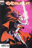 Excalibur (2019) #01 1:25 Kris Anka Var Comics - Back Issues MARVEL COMICS