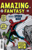 Amazing Fantasy (1962) #15 Facsimile Edition (2019)