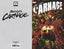 Absolute Carnage #04 Hotz Var Comics - Back Issues MARVEL COMICS