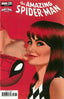 Amazing Spider-Man (2018) #31 Greg Smallwood Var