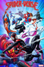 Spider-Verse (2019) #01 1:25 Patrick Brown Var