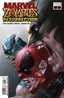 Marvel Zombies Resurrection (2019) #01 Comics - Back Issues Marvel Comics