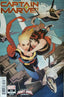 Captain Marvel (2019) #11 Torque Var Comics - Back Issues Marvel Comics