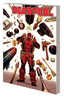 Deadpool (2018) TP 03 Weasel Goes To Hell Trades/Hard Covers Marvel Comics