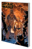 Star Wars TP 12 Rebels and Rogues Trades/Hard Covers Marvel Comics