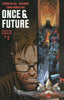 Once & Future #03 Comics - Back Issues Boom! Entertainment