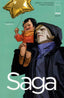 Saga #20 Comics - Back Issues Image Comics