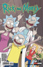 Rick and Morty (2015) #55 Comics - Back Issues Oni Press