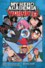 My Hero Academia Vigilantes GN 06 Trades/Hard Covers Viz Media