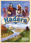 Hadara Gaming Z-Man Games