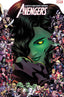 Avengers (2018) #23 Dauterman Var Comics - Back Issues Marvel Comics