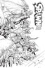 Spawn #300 Opena "Black & White" Var Comics - Back Issues Image Comics