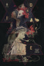 Die #09 Emma Rios Var Comics - Back Issues Image Comics