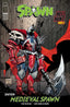 Spawn #303 Todd McFarlane Var Comics - Back Issues Image Comics