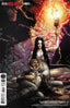 Dollhouse Family #01 Jay Anacleto Var Comics - Back Issues DC Comics
