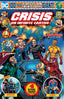 Crisis On Infinite Earths Giant #01 Comics - Back Issues DC COMICS