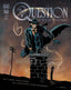 Question The Deaths Of Vic Sage #01 Lemire Var