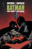 Batman Last Knight On Earth #03 Comics - Back Issues DC COMICS